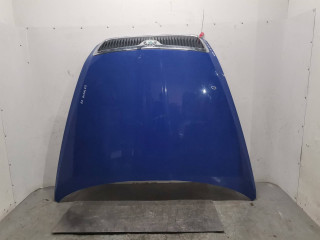 капот Skoda Octavia 2 поколение (A5) 2007