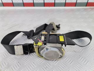 ремень безопасности Mazda 6 GG 2003, 2.0 л., МКПП, хетчбэк 5 дв., GJ6A57L30D