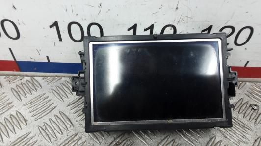 монитор мультимедиа Mercedes-Benz M-Класс W166 2013, 2.2 л., дизель, АКПП, внедорожник 5 дв., A1729008500 - фото №1