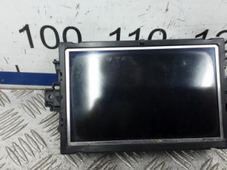 монитор мультимедиа Mercedes-Benz M-Класс W166 2013, 2.2 л., дизель, АКПП, внедорожник 5 дв., A1729008500