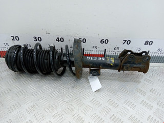 стойка амортизатора Opel Corsa D 2007, 1.4 л., МКПП, хетчбэк 5 дв., 93195846