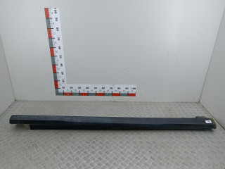 накладка на порог внутренняя Mercedes-Benz GLE Coupe C292 2017, 2.0 л., АКПП, внедорожник 5 дв., A2926980254