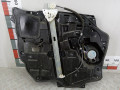 стеклоподъемник электрический передний правый Mazda 5 CR 2005, 2.0 л., МКПП, минивэн, C23558590B - фото №3