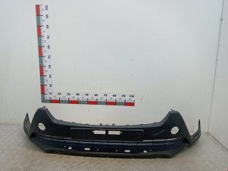 юбка бампера нижняя Toyota 2015, 2.0 л., АКПП, внедорожник 5 дв., 5241142030