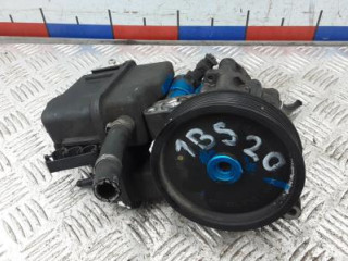 насос гидроусилителя руля Mercedes-Benz E-Класс W212/S212/C207/A207 2011, 2.2 л., дизель, АКПП, седан