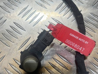 датчик парктроника Mercedes-Benz B-Класс W245 [рестайлинг] 2010, 2.0 л., OM 640.940, дизель, АКПП, белый, 0263003616