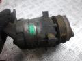 компрессор кондиционера Opel Omega B 1997, 2.2 л., бензин, 24432574 - фото №4