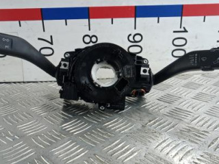 переключатель подрулевой (стрекоза) Skoda Rapid 1 поколение 2014, 1.6 л., TDi, дизель, МКПП, хетчбэк 5 дв., 6RA959653, 6RA953513A, 6RA959653A