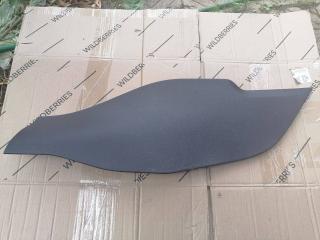 обшивка салона Chevrolet Cruze 2 поколение 2018, 1.4 л., бензин