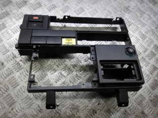 рамка под магнитолу Volkswagen Transporter T4 1998, 7D1858089D