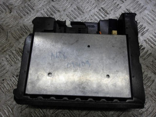 блок управления телефоном Audi A6 4F/C6 2007, 2.7 л., дизель, АКПП, универсал, 4E0862335