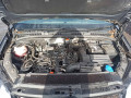 фонарь крышки багажника левый Volkswagen Sharan 2 поколение 2011, 2.0 л., АКПП, минивэн, 7N0945093K - фото №10