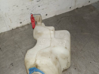 бачок омывателя Volkswagen Golf 4 поколение 2002, 1.6 л., BAD, бензин, 5МКПП, хетчбэк 3 дв.