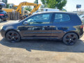 ступица передняя левая Volkswagen Golf 5 поколение 2004, 1.6 л., МКПП, хетчбэк 3 дв., 1K0407255AA - фото №9