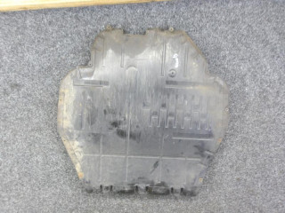 защита двигателя Volkswagen Golf 4 поколение 2002, 1.9 л., дизель, МКПП, универсал, 1J0825237M