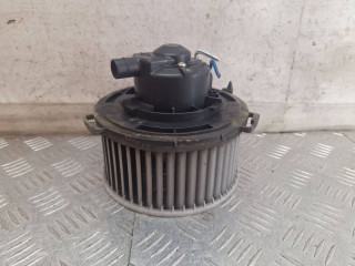 моторчик печки Mazda 5 1 поколение [рестайлинг] 2008, 2.0 л., бензин, АКПП, минивэн, 8940000