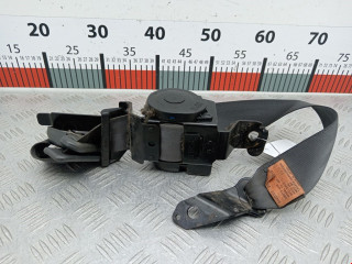 ремень безопасности Mitsubishi Pajero 2 поколение [рестайлинг] 1998, 3.0 л., АКПП, внедорожник 3 дв.