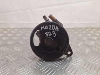 насос гидроусилителя руля Mazda 323 3 поколение 1992