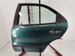 дверь задняя левая Fiat Brava 1 поколение 1996, 1.4 л., МКПП, хетчбэк 5 дв., 46750562