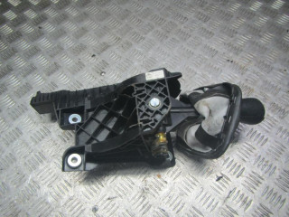 кулиса Ford Transit 7 поколение 2010, 2.2 л., дизель, МКПП, микроавтобус, 6C1R7C453CB