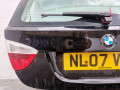 крышка багажника (дверь 3-5) BMW 3 серия E90/E91/E92/E93 2007, 2.0 л., дизель, 6МКПП, универсал - фото №4