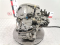 КПП механическая (МКПП) Renault Scenic 2 поколение 2005, 2.0 л., МКПП, минивэн, 7701717857 - фото №6
