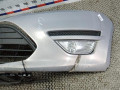 бампер передний Ford Mondeo 4 поколение [рестайлинг] 2012, 2.0 л., TDCi, дизель, МКПП, хетчбэк 5 дв. - фото №5