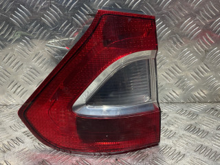 фонарь задний левый Ford Galaxy 2 поколение 2006, 2.0 л., дизель, 6МКПП, минивэн