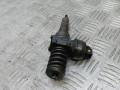 форсунка Skoda Superb 2 поколение 2010, 1.9 л., дизель, 0414720215, PDB016 - фото №3