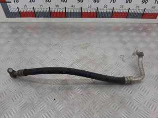 трубка кондиционера Hyundai Terracan 1 поколение [рестайлинг] 2005, 2.9 л., МКПП, внедорожник 5 дв.