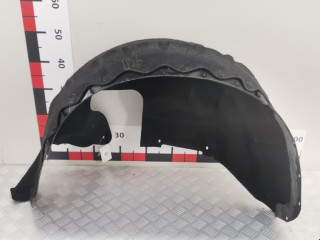 защита арок задняя левая (подкрылок) Volvo S60 2 поколение 2012, 2.5 л., АКПП, седан, 31333252