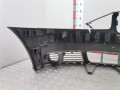бампер передний SEAT Alhambra 1 поколение [рестайлинг] 2003, 1.9 л., МКПП, минивэн, 7M7807221E - фото №6
