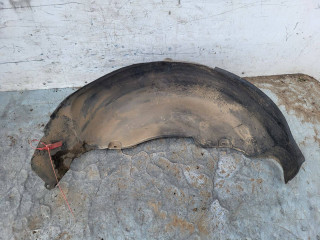 защита арок задняя левая (подкрылок) Mercedes-Benz A-Класс W168 1999, 1.4 л., бензин, хетчбэк 5 дв.