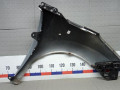 крыло переднее левое Peugeot 3008 1 поколение 2010, 1.6 л., бензин, хетчбэк 5 дв. - фото №4