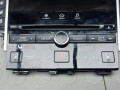 монитор мультимедиа Infiniti Q50 1 поколение 2016, 2.2 л., дизель - фото №2