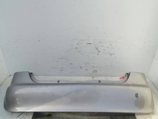 бампер задний Mercedes-Benz A-Класс W168 1999, dimgray, хетчбэк 5 дв.