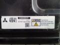 блок управления двигателем Mitsubishi Pajero 4 поколение 2009, 3.2 л., АКПП, внедорожник 3 дв., 1860B029 - фото №2