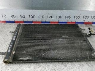 радиатор кондиционера Land Rover Freelander 2 поколение 2007, 2.2 л., дизель, МКПП, внедорожник 5 дв.