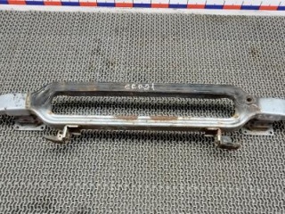 усилитель бампера переднего Peugeot 407 1 поколение 2007, 2.0 л., дизель, седан