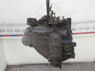 КПП механическая (МКПП) Hyundai ix35 1 поколение 2012, 1.6 л., бензин, внедорожник 5 дв., 4300026390