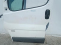 дверь передняя левая Opel Vivaro A 2004, 1.9 л., DTi, дизель, МКПП, микроавтобус - фото №2