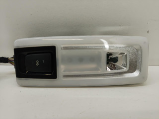 фонарь салона (плафон) BMW 2 серия Active Tourer F45 2015, 1.8 л., 9288995