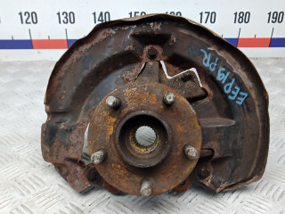 ступица передняя правая Ford Kuga 2 поколение 2013, 2.0 л., дизель, внедорожник 5 дв.