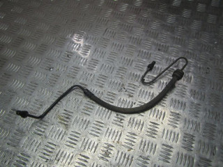 трубка (шланг) сцепления Volkswagen Caddy 2 поколение 2004, 2.0 л., дизель, МКПП, минивэн