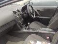 комплект накладок на пороги (внутренние) Toyota Avensis 3 поколение (T270) 2010, 2.0 л., МКПП, универсал, 6791405060C0 - фото №15