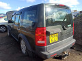 дверь передняя правая Land Rover Discovery 3 поколение 2005, 2.7 л., МКПП, внедорожник 5 дв., LR016462 - фото №13