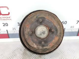 ступица задняя правая Mazda 2 1 поколение DY 2003, 1.4 л., МКПП, хетчбэк 5 дв., DD3226111