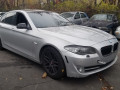 корпус воздушного фильтра BMW 5 серия F07/F10/F11 2012, 3.0 л., АКПП, седан, 13717604404 - фото №13