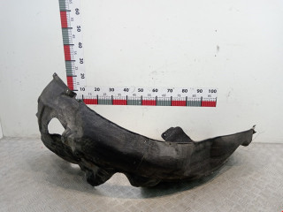 защита арок передняя правая (подкрылок) Audi A6 4G/C7 2013, 2.0 л., АКПП, седан, 4G0821134D