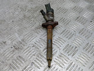 форсунка Peugeot 307 1 поколение [рестайлинг] 2007, 1.6 л., дизель, 445110239